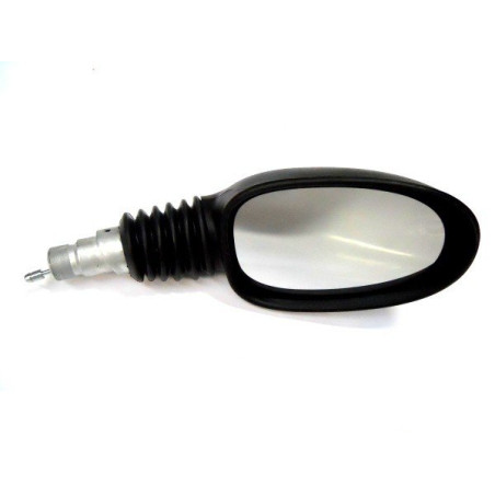 Retroviseur droit AIXAM 500.4, 500.5, 721, 741, 751, City, Roadline, Crossline, Scouty , JDM Titane