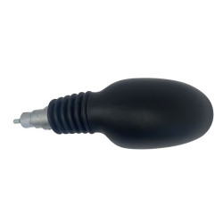 Retroviseur droit AIXAM 500.4, 500.5, 721, 741, 751, City, Roadline, Crossline, Scouty , JDM Titane