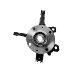 Pivot de fusée avant droite Citroen AMI 2ème montage / Opel Rocks-E / Fiat Topolino