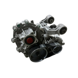 Ensemble moteur + réducteur Citroen Ami / Opel Rocks-E