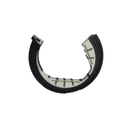 Semelle inférieure de ressort de suspension avant Citroen Ami / Opel Rocks-E / Fiat Topolino