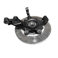 Pivot de fusée avant droite Citroën Ami 1er montage / Opel Rocks-E