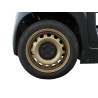 Jante tôle Citroën Ami Buggy