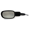 Retroviseur gauche JDM Abaca, Albizia, Chatenet Media, Barooder