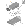 Batterie de traction Citroen AMi 1er montage (5 KWH)