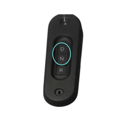 Commutateur de neutre et drive Citroen Ami / Opel Rocks-E