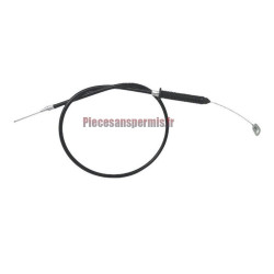 Cable accelerateur LIGIER 162 et AMBRA