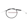 Cable accelerateur LIGIER 162 et AMBRA