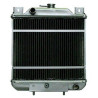 Radiateur AIXAM 400i, 500i, 500ut, 400it,  A540, A550