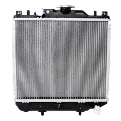 Radiateur Aixam et Minauto