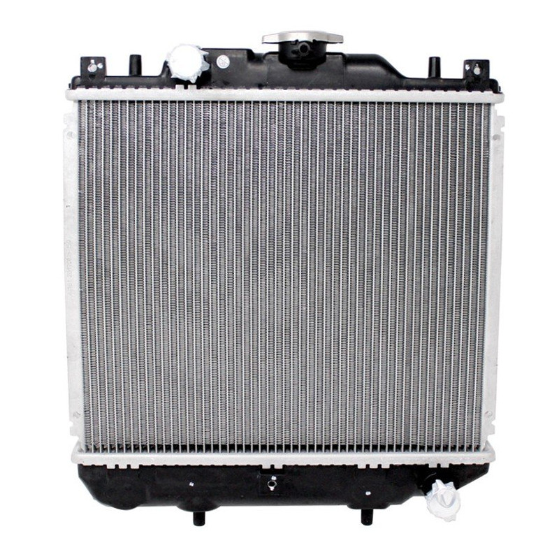 Radiateur Aixam et Minauto