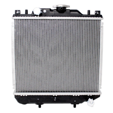 Radiateur Aixam et Minauto