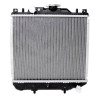 Radiateur Aixam et Minauto