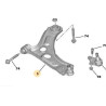 Triangle avant droit pour Citroën Ami et Opel Rocks-E