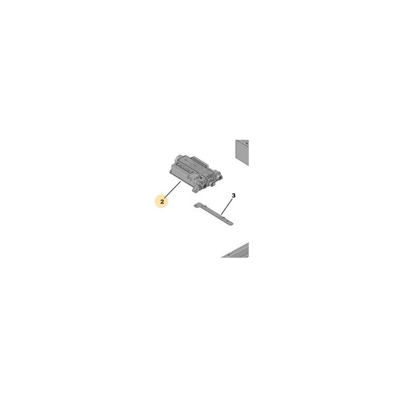 Chargeur batterie de traction