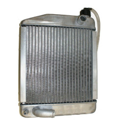 Radiateur MICROCAR virgo 3 / MC1 / MC2 avec ByPass