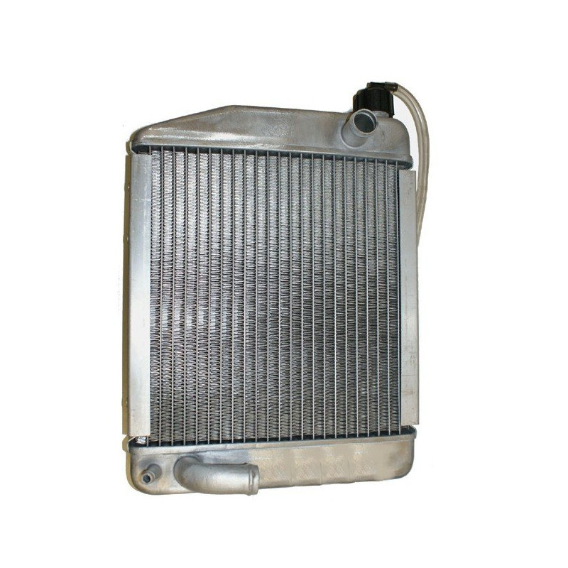 Radiateur MICROCAR virgo 3 / MC1 / MC2 avec ByPass