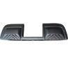Enjoliveur de pare choc avant citroen Ami