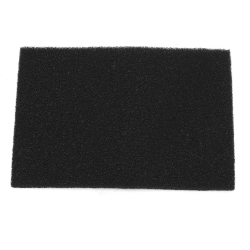 Feutrine de pare choc Citroën AMI / Opel Rocks-E / Fiat Topolino