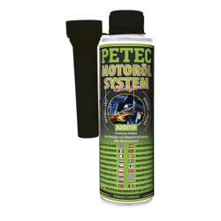 Nettoyant moteur avant vidange