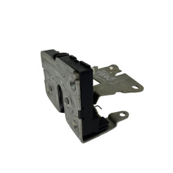 Serrure de porte gauche Aixam - Minauto