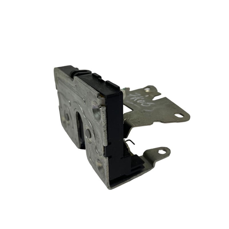 Serrure de porte gauche Aixam - Minauto