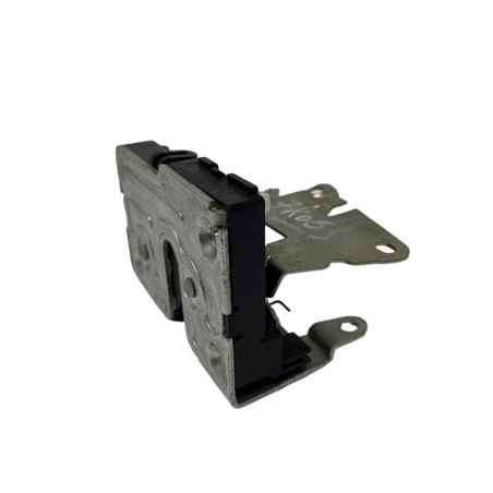 Serrure de porte gauche Aixam - Minauto