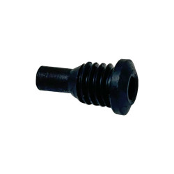 Vis de pompe à injection