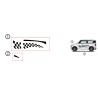 Sticker Racing Design 02