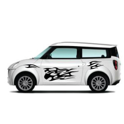Sticker Racing Design 03