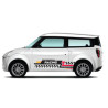 Sticker Racing Design 06