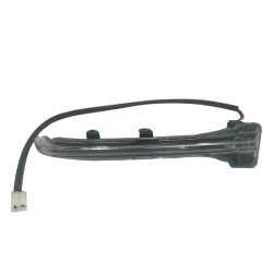Clignotant LED de rétroviseur extérieur gauche Aixam