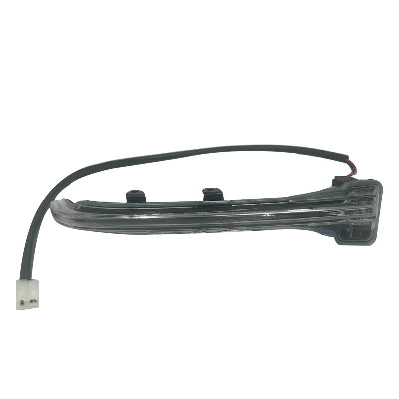 Clignotant LED de rétroviseur extérieur gauche Aixam