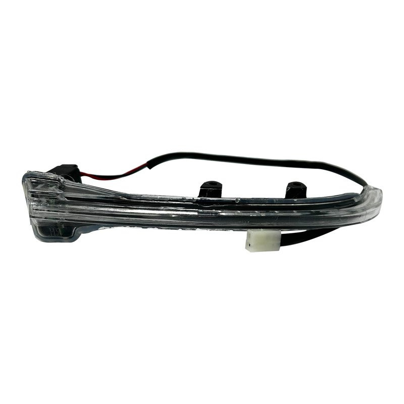 Clignotant LED rétroviseur extérieur droit Aixam