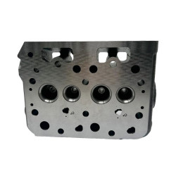 Culasse Aixam moteur Kubota Z482