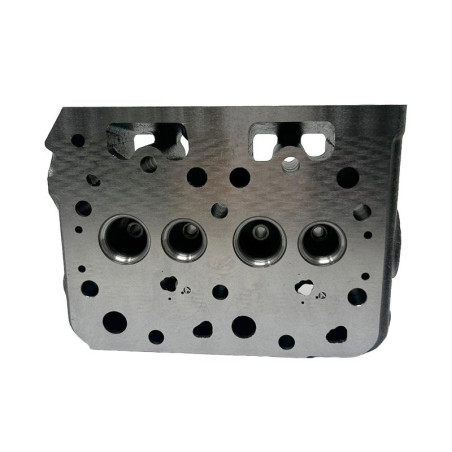 Culasse Aixam moteur Kubota Z482