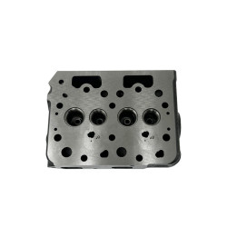 Culasse Aixam moteur Kubota Z482