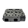 Culasse Aixam moteur Kubota Z482