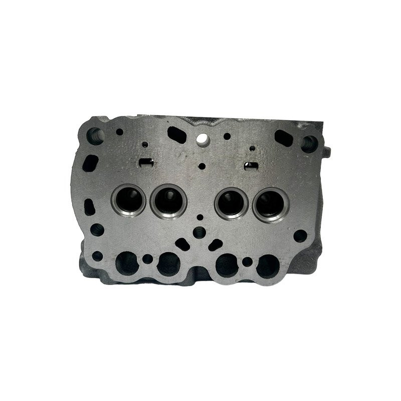 Culasse Mitsubishi 635