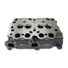 Culasse Mitsubishi 635