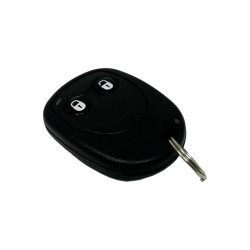 Télécommande de centralisation Microcar