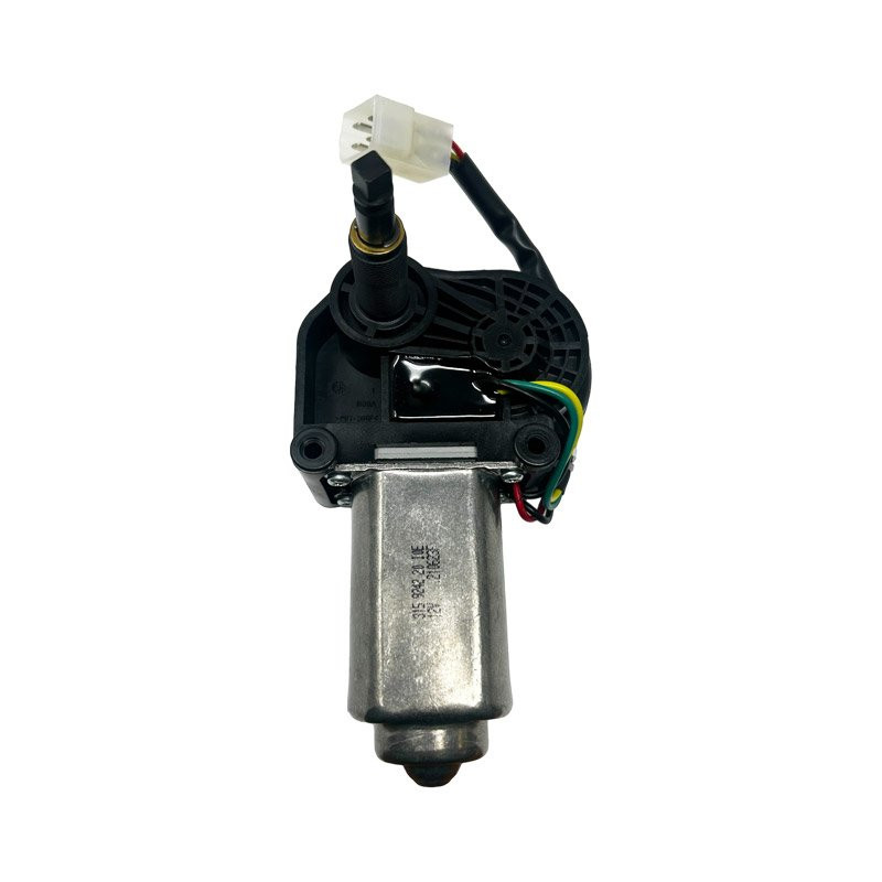 Moteur essuie glace arrière origine Ligier