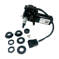 Moteur essuie glace avant Microcar