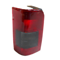 Feux arriere gauche Ligier XTOO2, Bellier Divane, Opale, JDM Albizia