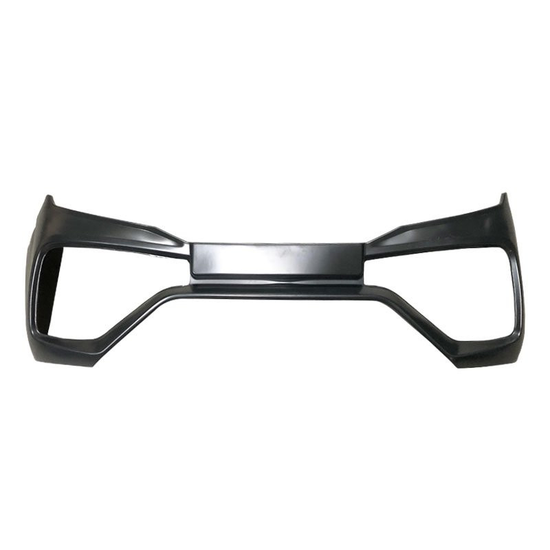Pare choc avant JS50 phase 4