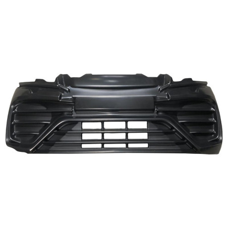 Grille pare choc Ligier JS50 phase 4 version Sport