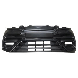 Calandre pare choc Ligier JS50 phase 4 version Pack / Ultimate