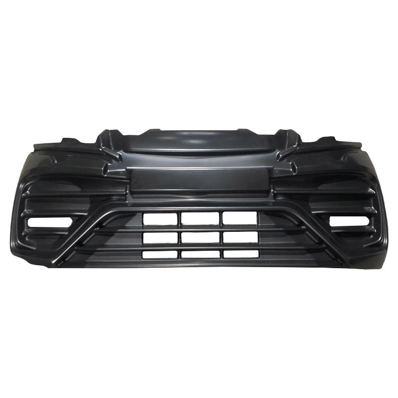 Calandre pare choc Ligier JS50 phase 4 version Pack / Ultimate