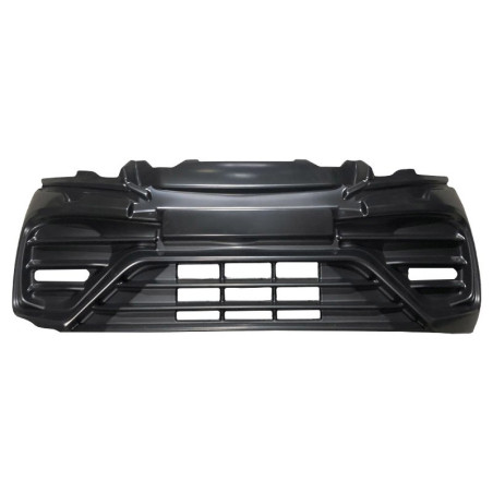 Calandre pare choc Ligier JS50 phase 4 version Pack / Ultimate
