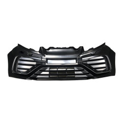 Calandre pare choc Ligier JS50 phase 4 version Pack / Ultimate